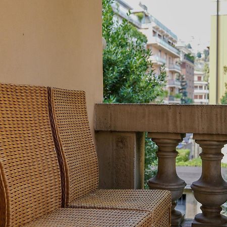 Feel - Mille Suites Bergamo Esterno foto