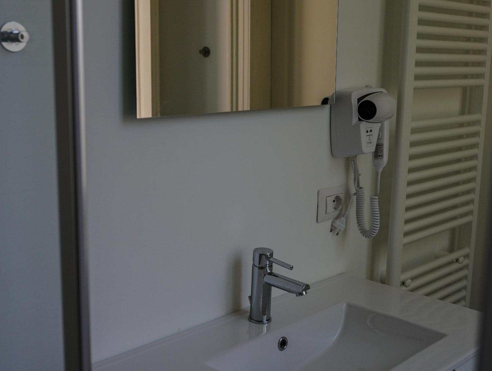 Feel - Mille Suites Bergamo Esterno foto