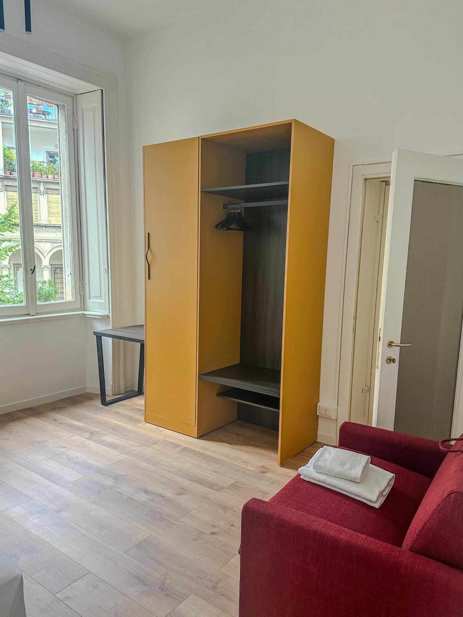 Feel - Mille Suites Bergamo Esterno foto