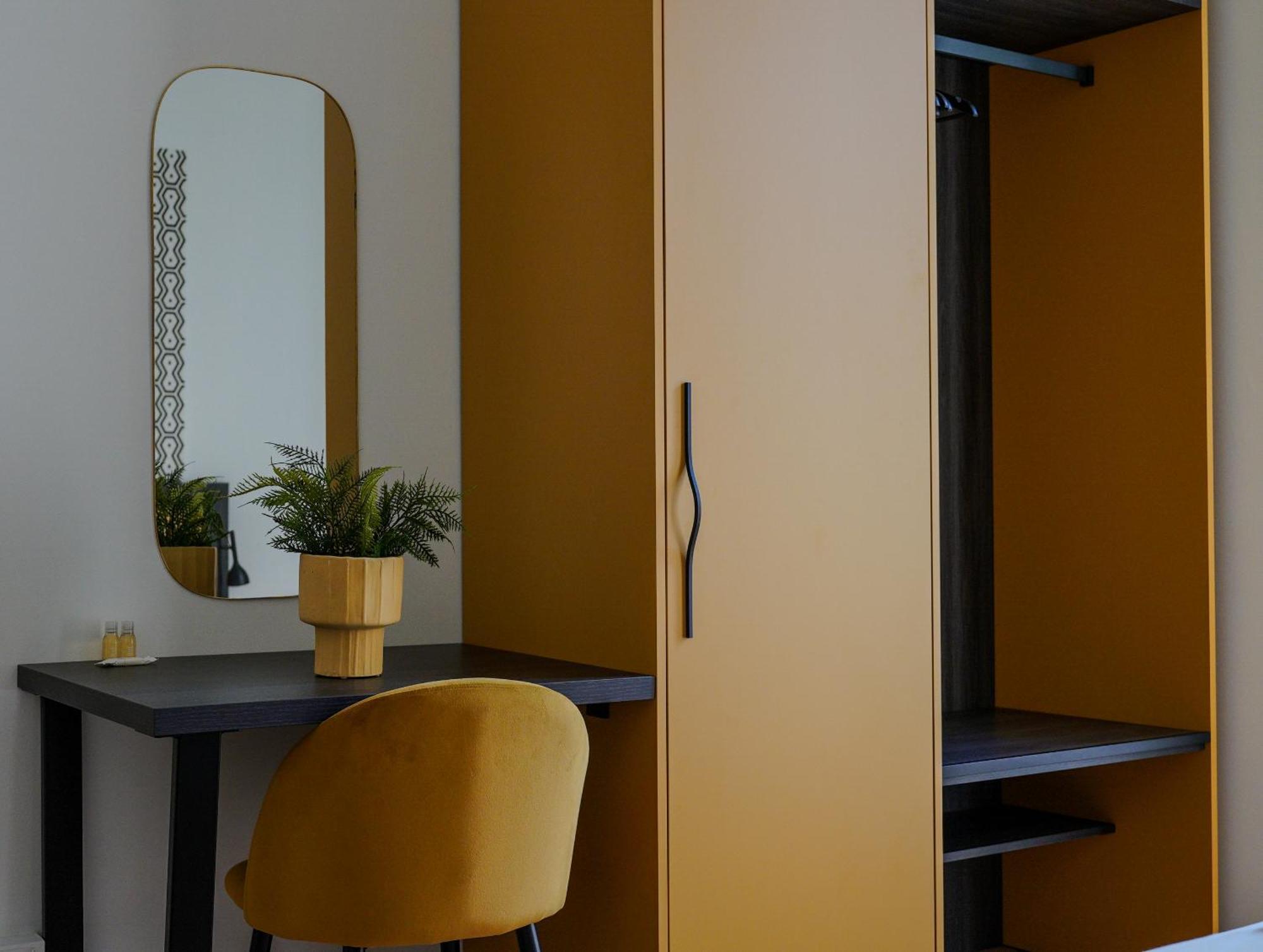 Feel - Mille Suites Bergamo Esterno foto