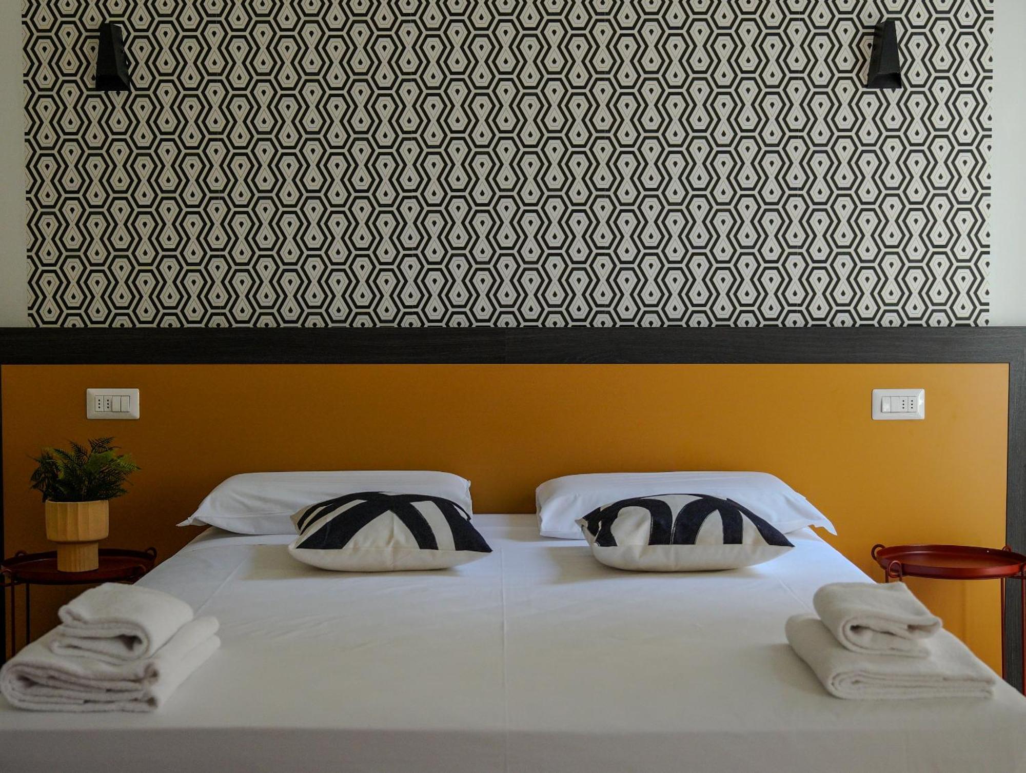 Feel - Mille Suites Bergamo Esterno foto