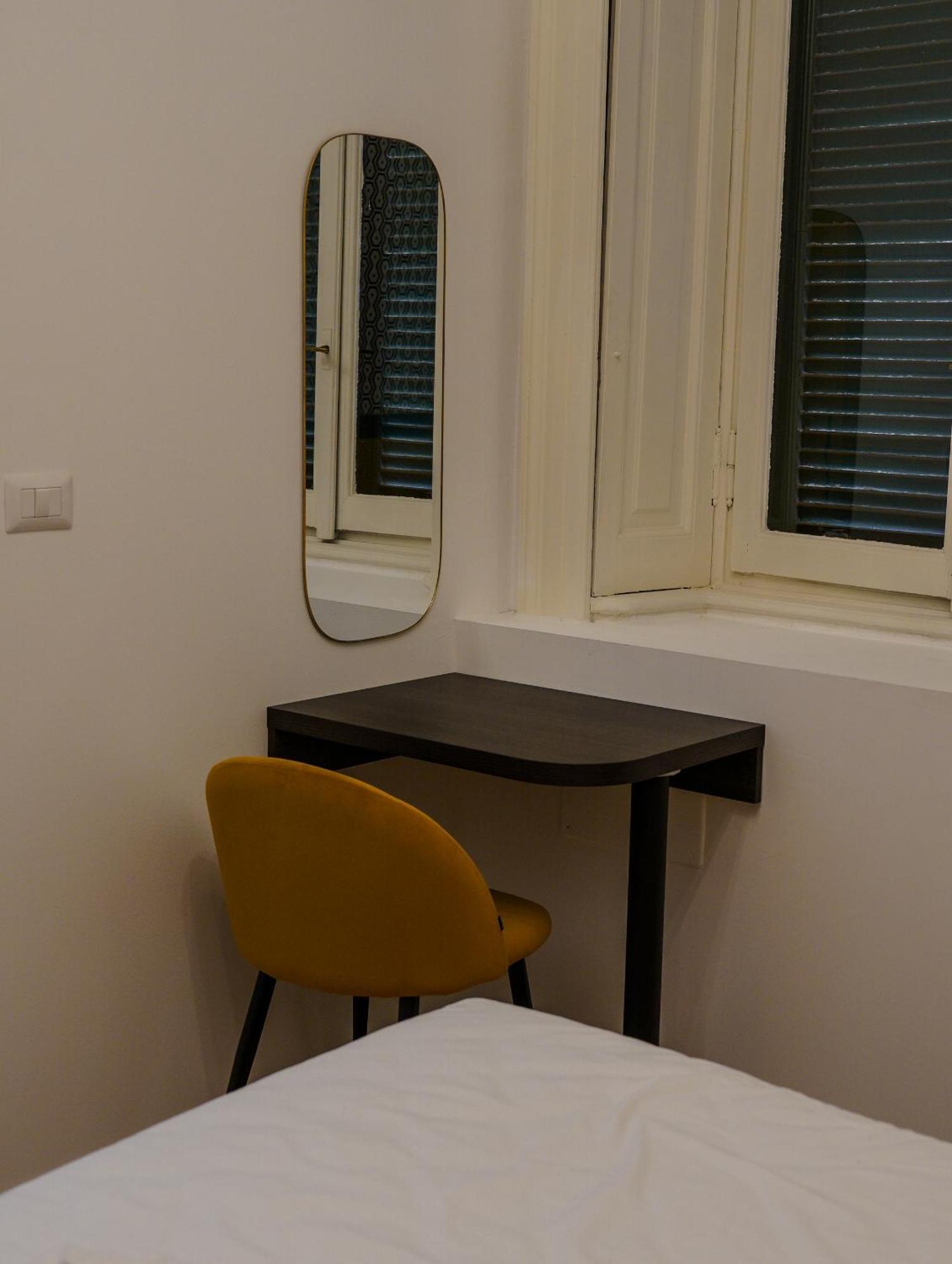 Feel - Mille Suites Bergamo Esterno foto