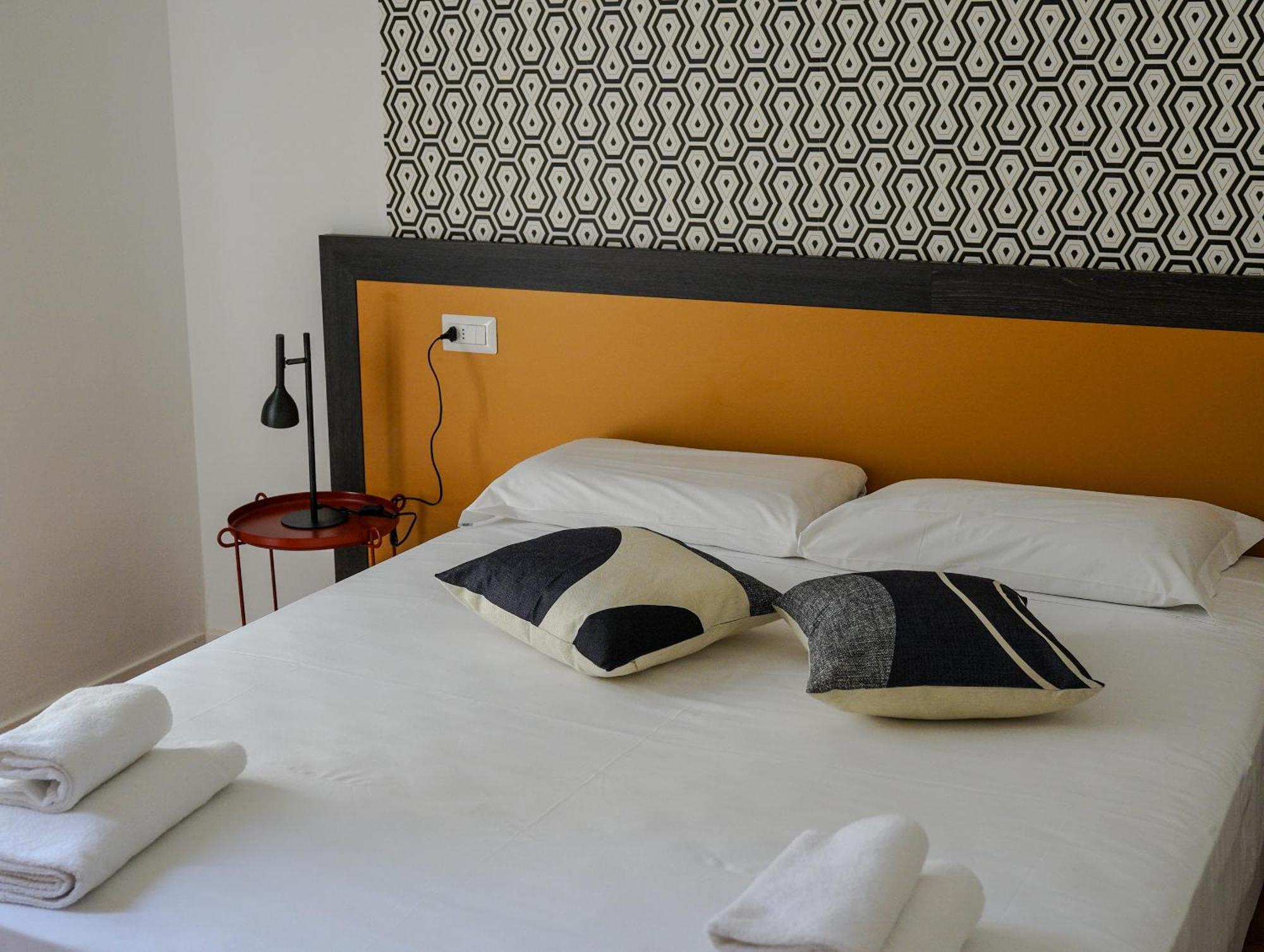 Feel - Mille Suites Bergamo Esterno foto