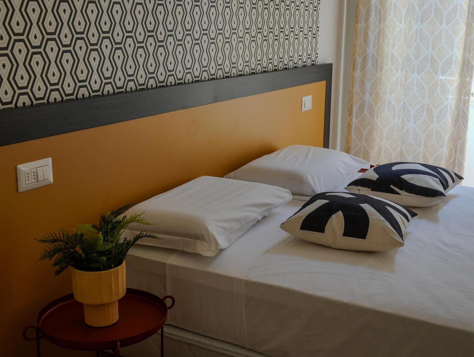 Feel - Mille Suites Bergamo Esterno foto