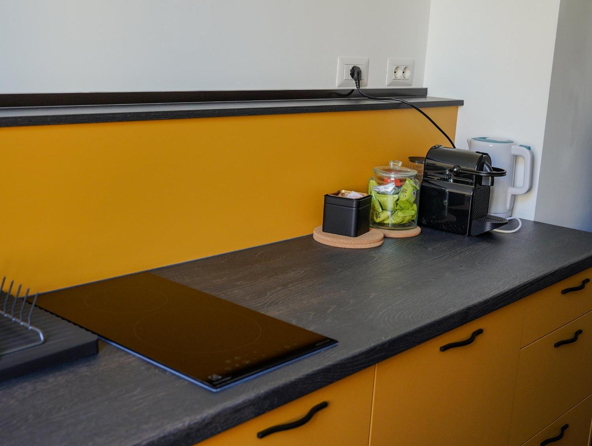 Feel - Mille Suites Bergamo Esterno foto