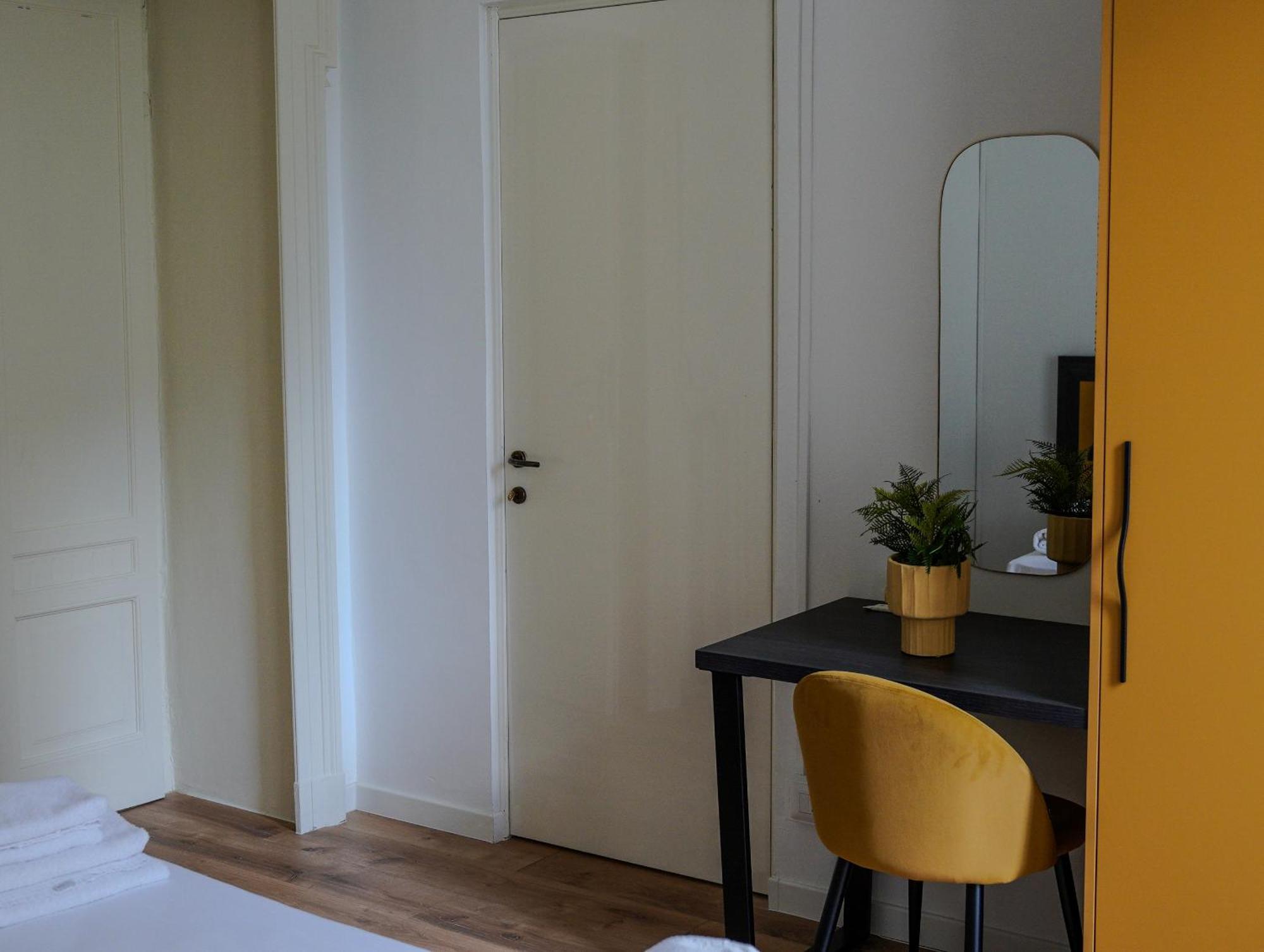 Feel - Mille Suites Bergamo Esterno foto