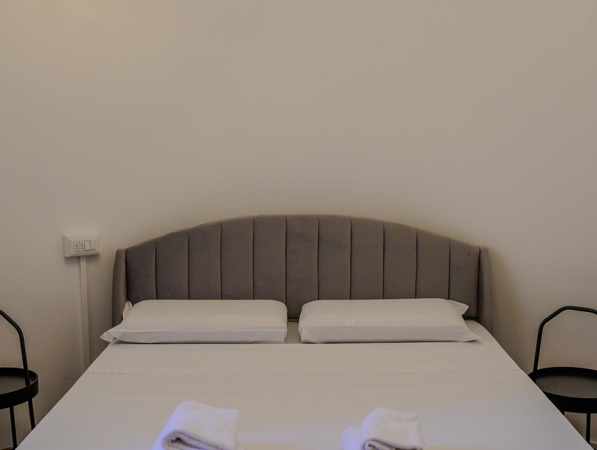 Feel - Mille Suites Bergamo Esterno foto