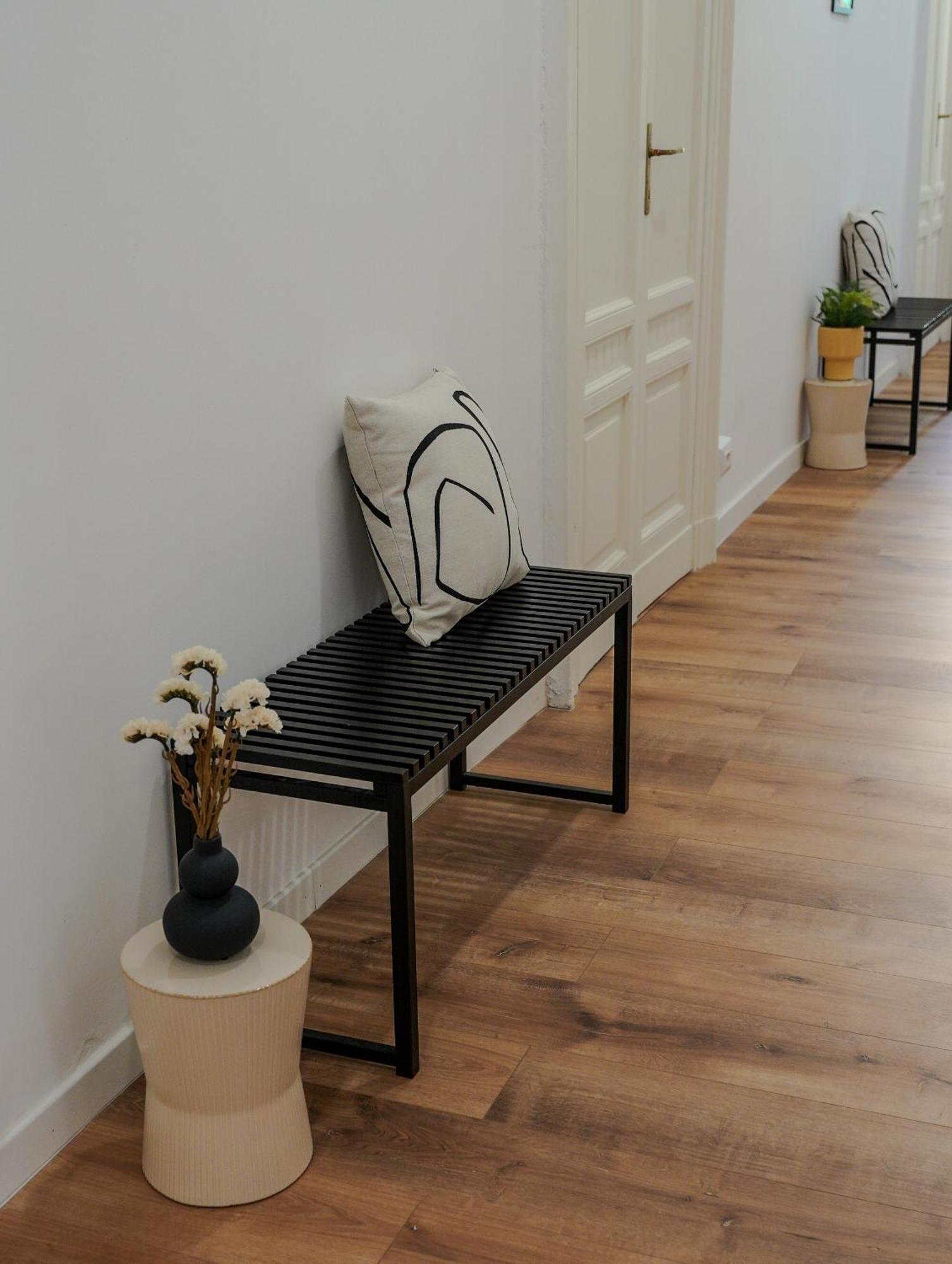 Feel - Mille Suites Bergamo Esterno foto