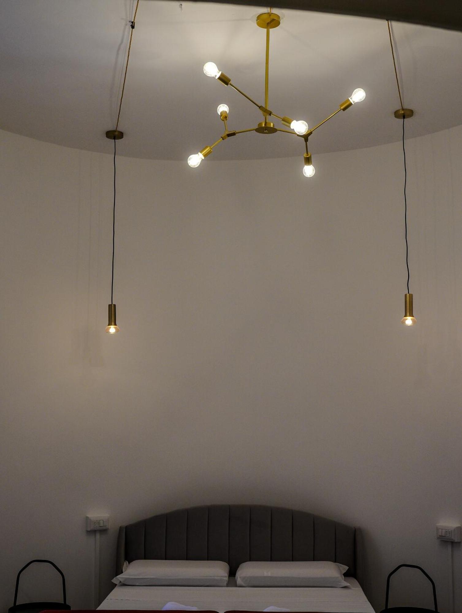 Feel - Mille Suites Bergamo Esterno foto