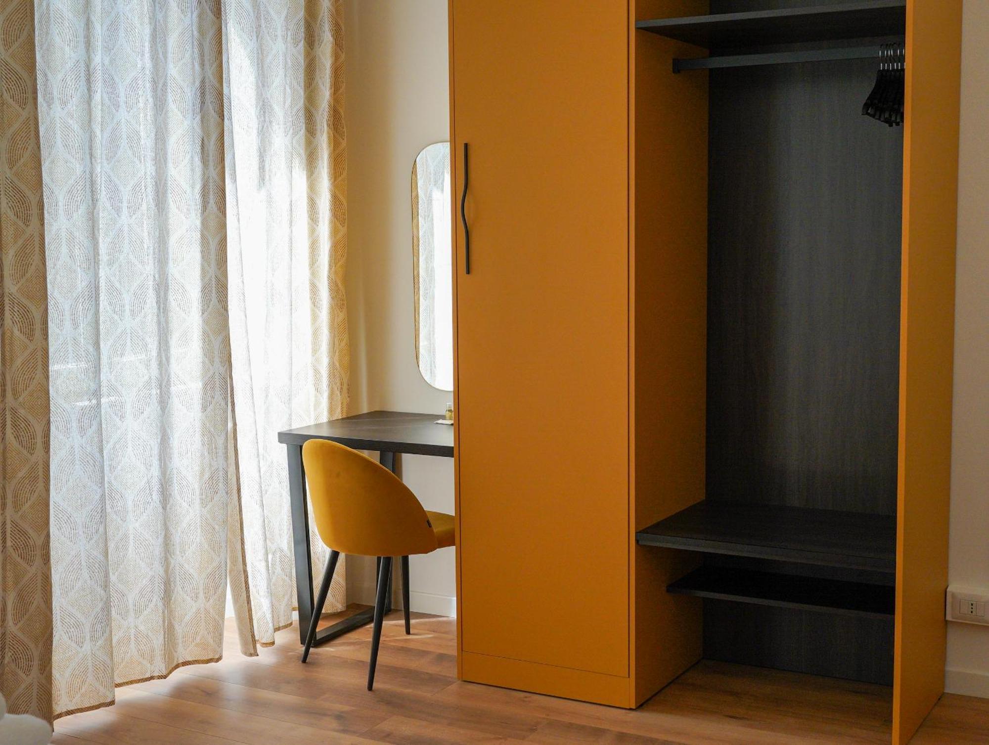 Feel - Mille Suites Bergamo Esterno foto