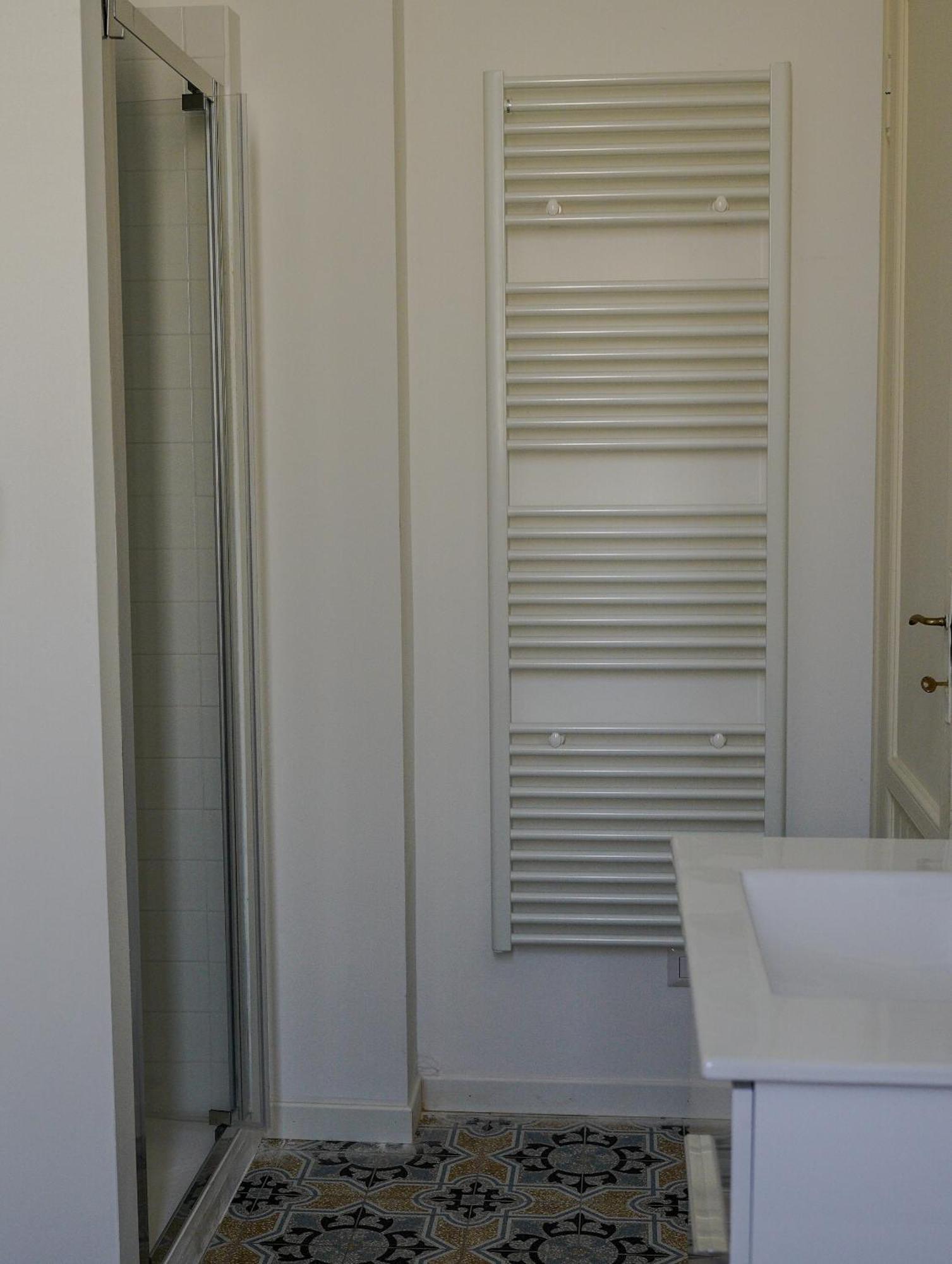 Feel - Mille Suites Bergamo Esterno foto