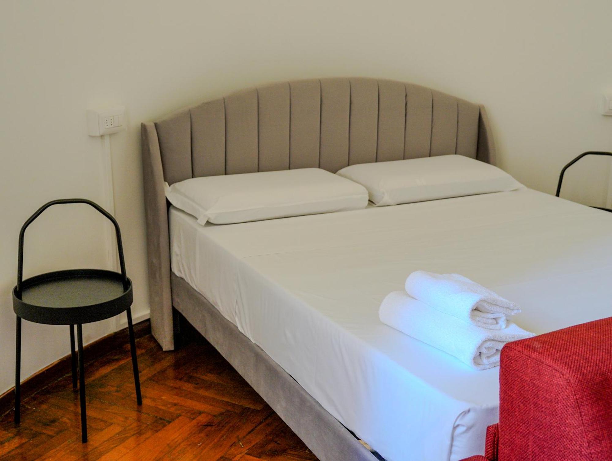 Feel - Mille Suites Bergamo Esterno foto