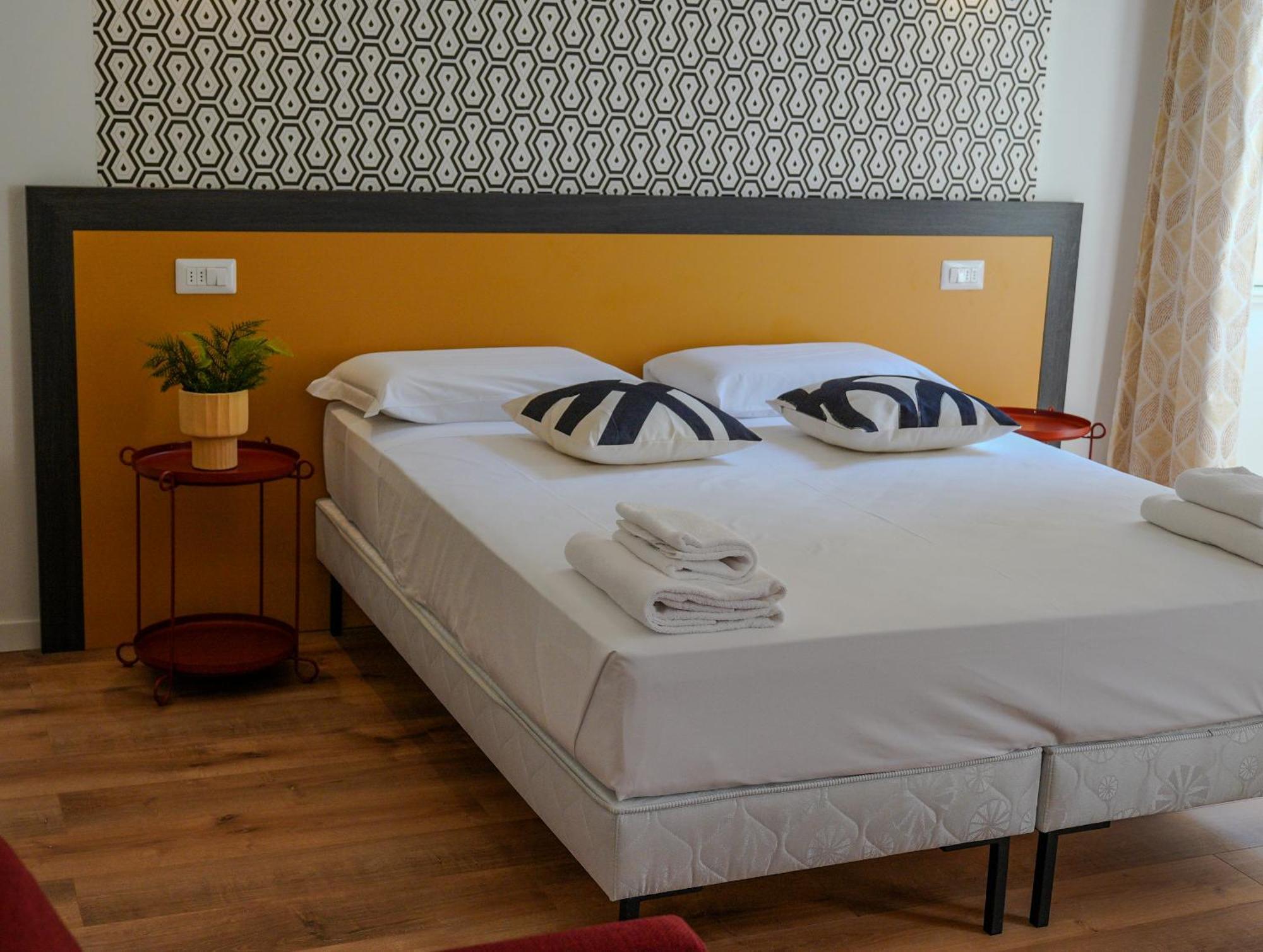 Feel - Mille Suites Bergamo Esterno foto