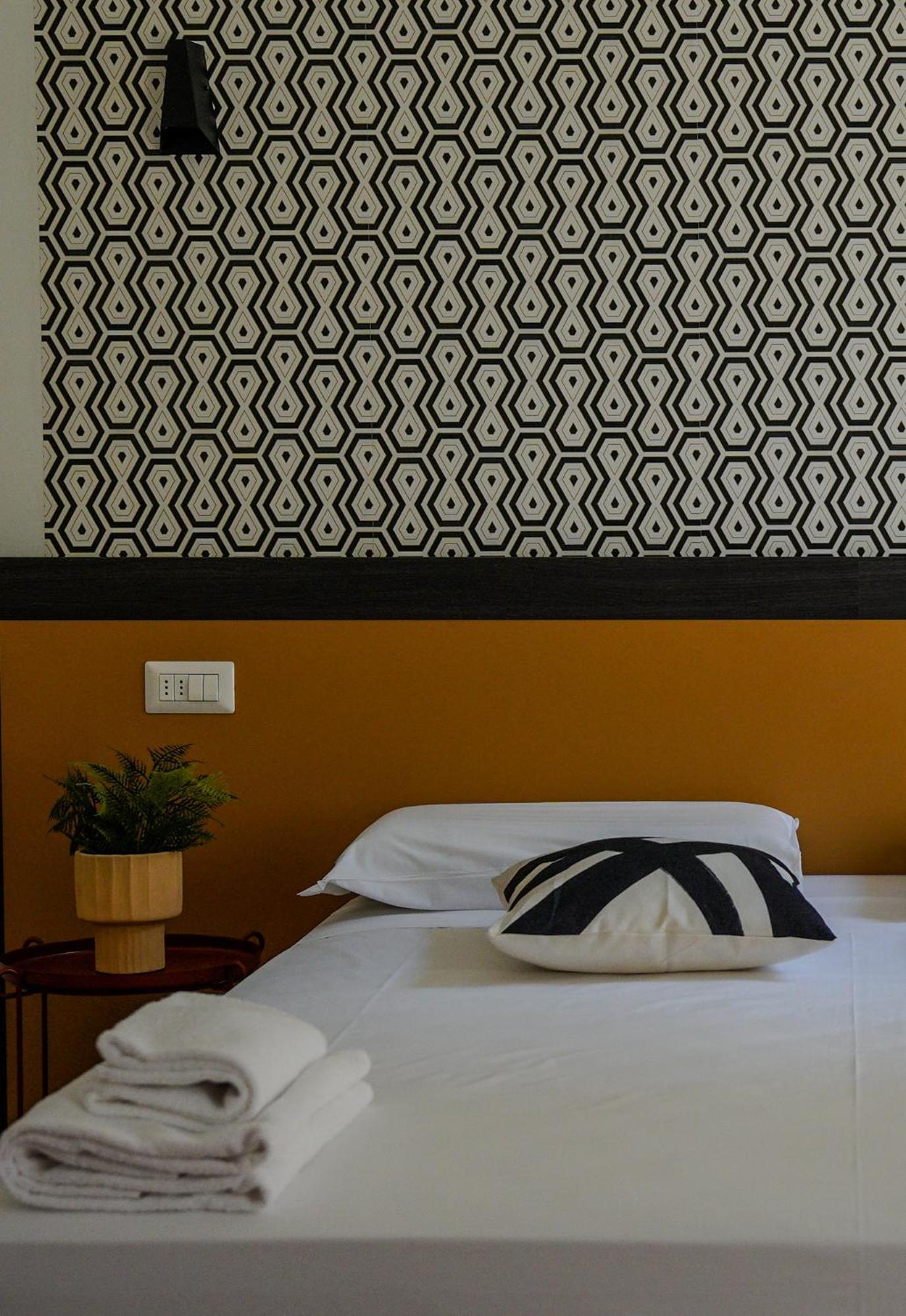 Feel - Mille Suites Bergamo Esterno foto