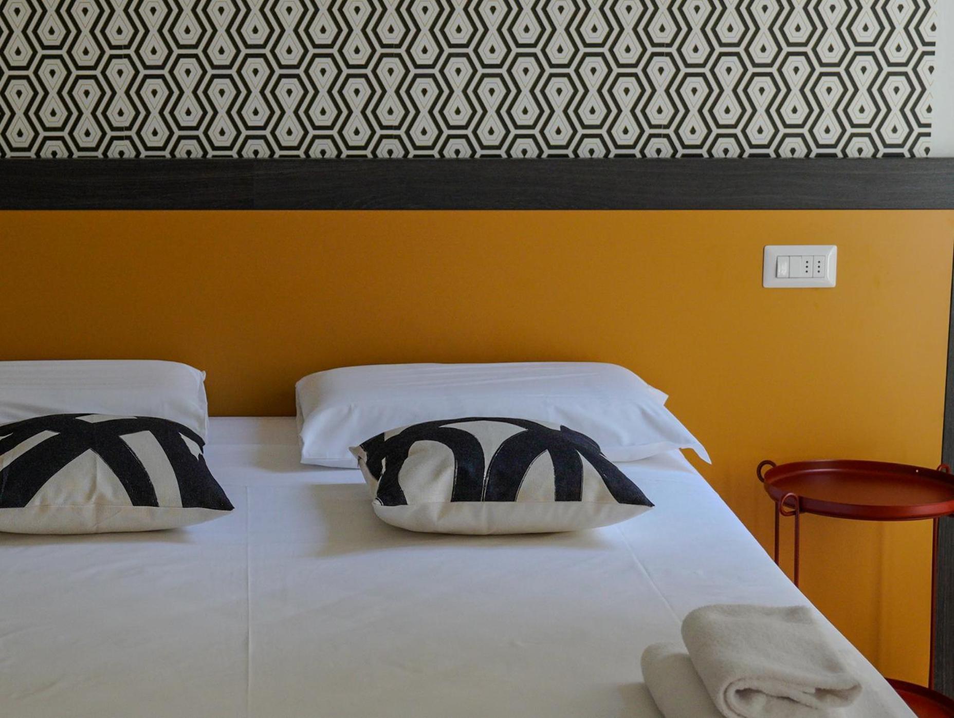 Feel - Mille Suites Bergamo Esterno foto