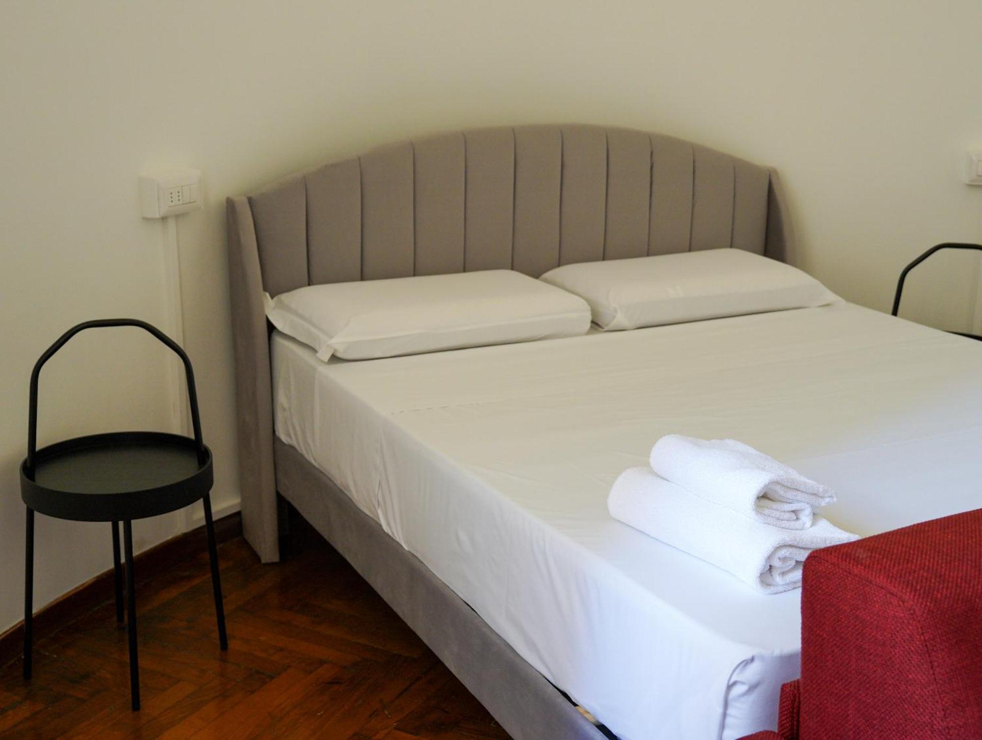 Feel - Mille Suites Bergamo Esterno foto
